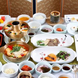Korea House