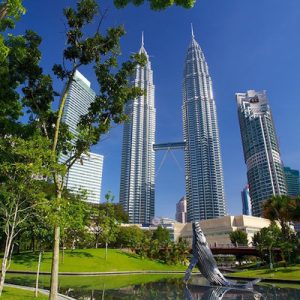 kl parks