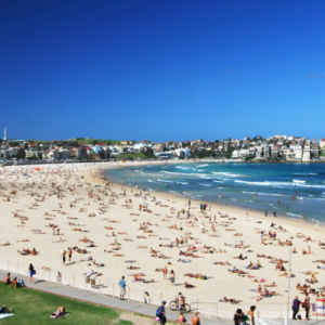 Bondi Beach