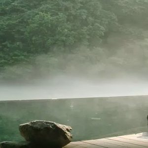 Volando Urai Hot Spring