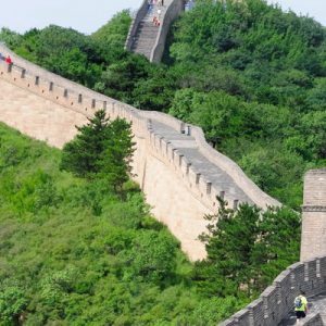 Great Wall Tour