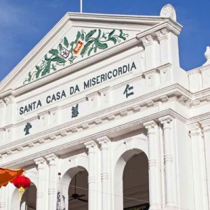 santa casa de misericordia