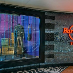 sydney hard rock cafe