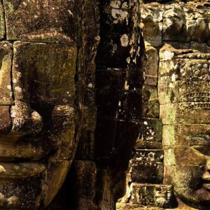 Angkor temple tour