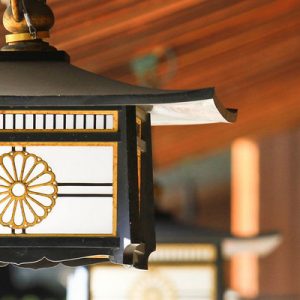 Historical Tokyo tour