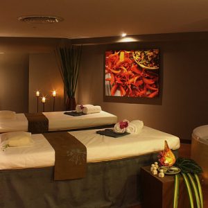 Let's Relax Spa Bangkok