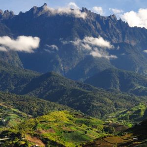 Kinabalu Park