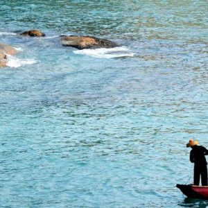 Cheung Chau Island Discovery