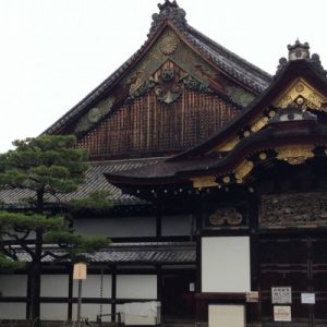 Kyoto Morning Sightseeing