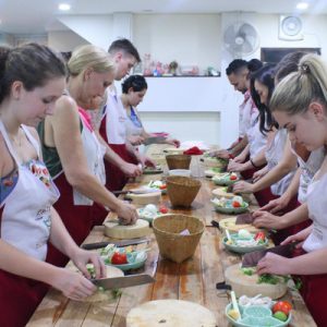 baan thai cooking school