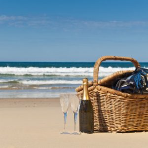 Beach Picnic Private Tour Koh Samui