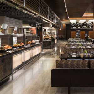 Urban Kitchen Marriott Macau