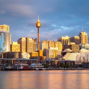 sydney tower tickets