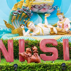 Mini Siam Pattaya