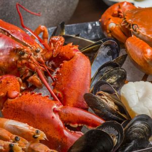 Sheraton Macau Feast