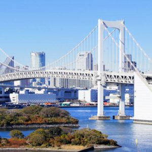 Rainbow Bridge