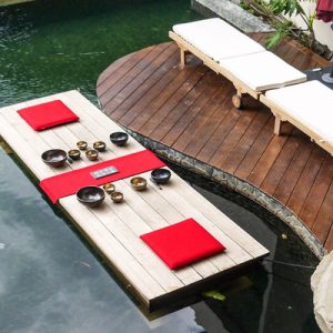 Volando Urai Hot Spring