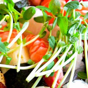 sushi making class