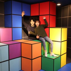 4D Alive Museum