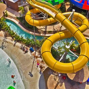 Vana nava waterpark hua hin