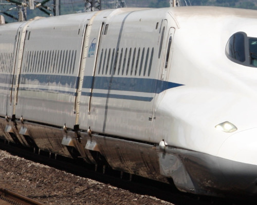 [SALE] Book Your Shinkansen Bullet Train Ride from Tokyo to Osaka or ...