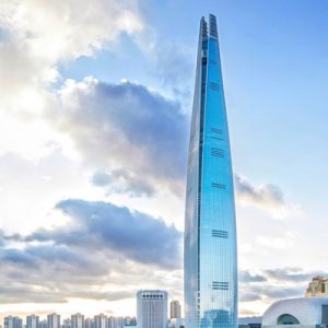 lotte world seoul sky