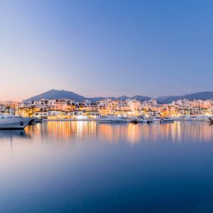 Guided Half Day Tour Marbella