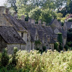 cotswolds houses