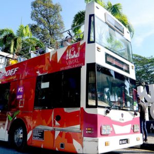 kl hop on hop off bus