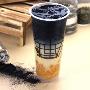 Charles Tea Bar in Yuen Long
