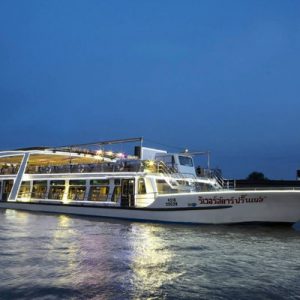 River Star Princess Chao Phraya Cruise