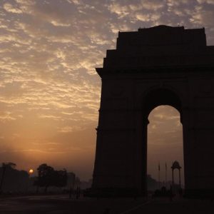 Early Morning Delhi Tour