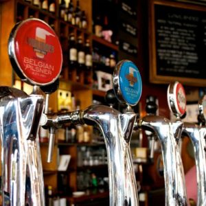 london pub crawl