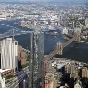 one world observatory new york