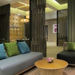 Let's Relax Spa Koh Samui