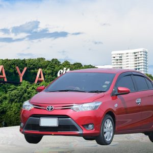 City Transfers for Pattaya