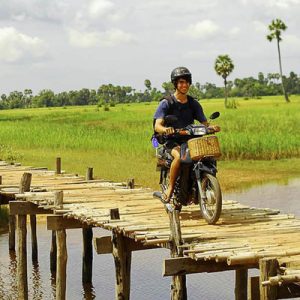 cambodia motorcycle tours siem reap