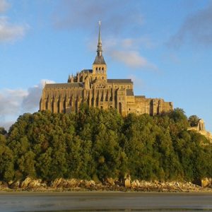 Abbey of Mont-Saint-Michel Skip-the-Line Ticket from Paris