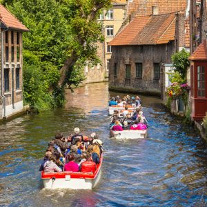 day tour from amsterdam to belgium