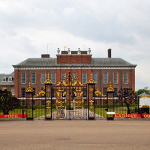 kensington palace