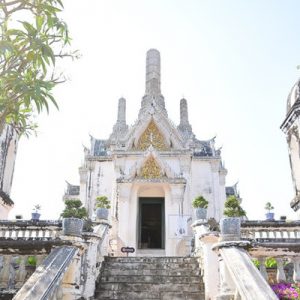 Hua Hin Leisurely Day Tour from Bangkok by AK Travel