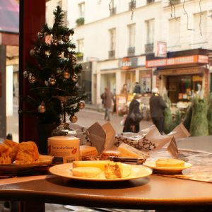 paris food tour