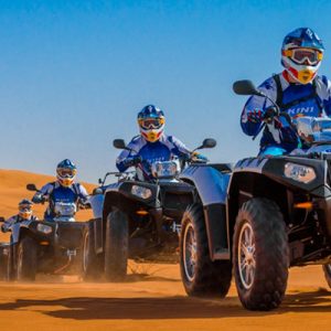 polaris quad bike, quad bike adventure in dubai, quad bike dubai desert, quad bike in dubai