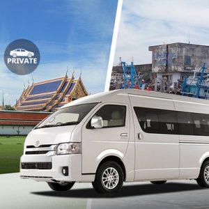 private suvarnabhumi airport transfers rayong