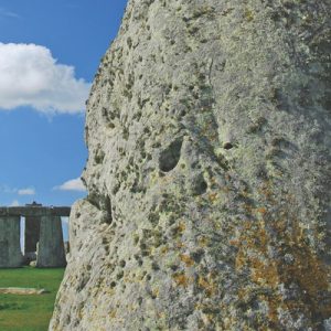 stonehenge and roman baths tour