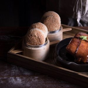 FunBar Mini in Da'an District