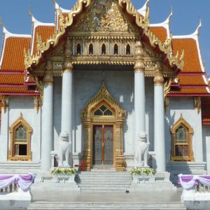 Bangkok City