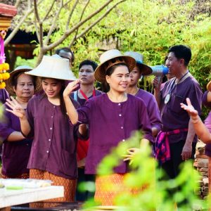 Ayutthaya Food Tour