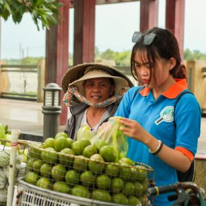 Saigon Foodie Half Day Tour