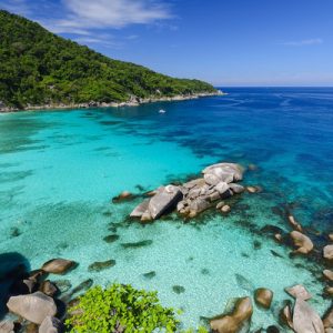 Koh Tao Diving Day Trip from Koh Samui